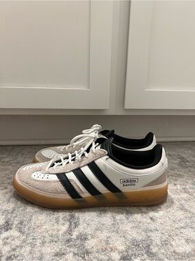 Bad bunny limited edition adidas gazelle